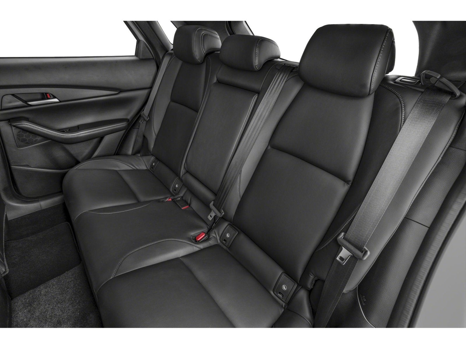 2023 Mazda Mazda CX-30 2.5 S Select Package