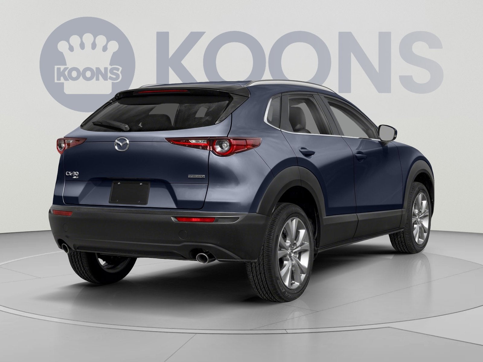 2023 Mazda Mazda CX-30 2.5 S Select Package