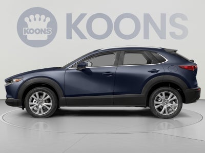 2023 Mazda Mazda CX-30 2.5 S Select Package