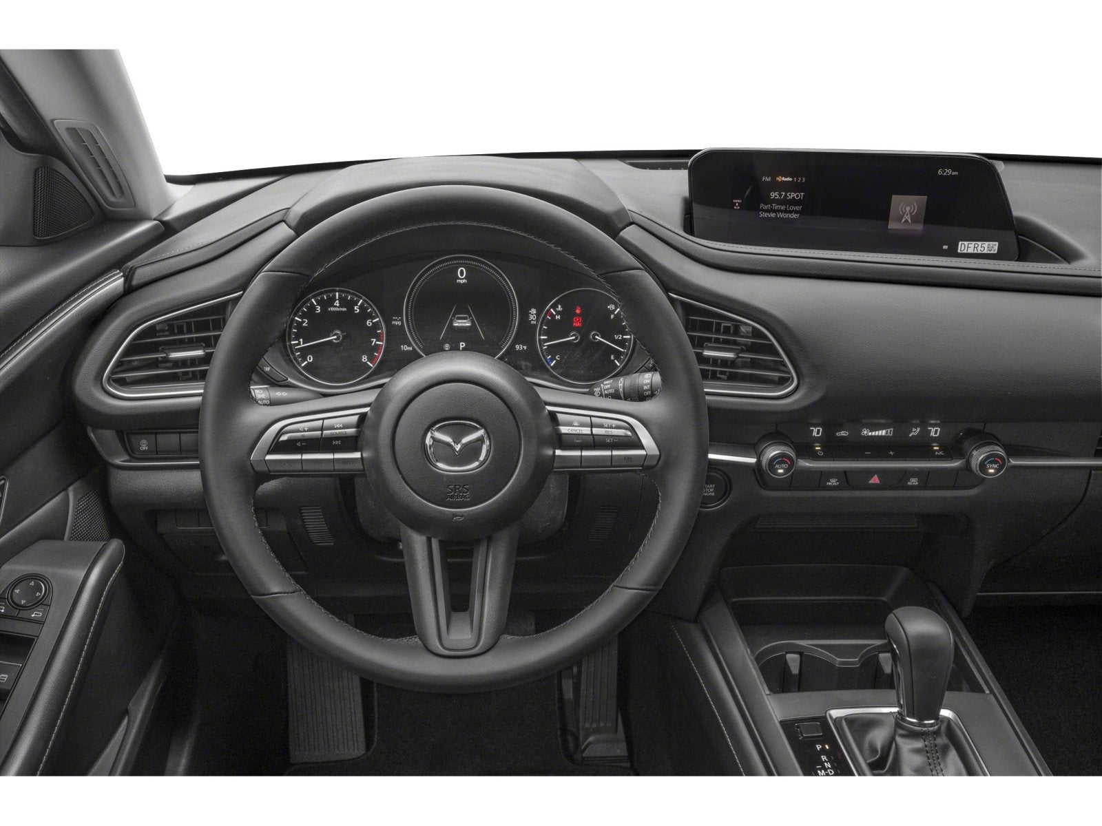 2023 Mazda Mazda CX-30 2.5 S Select Package