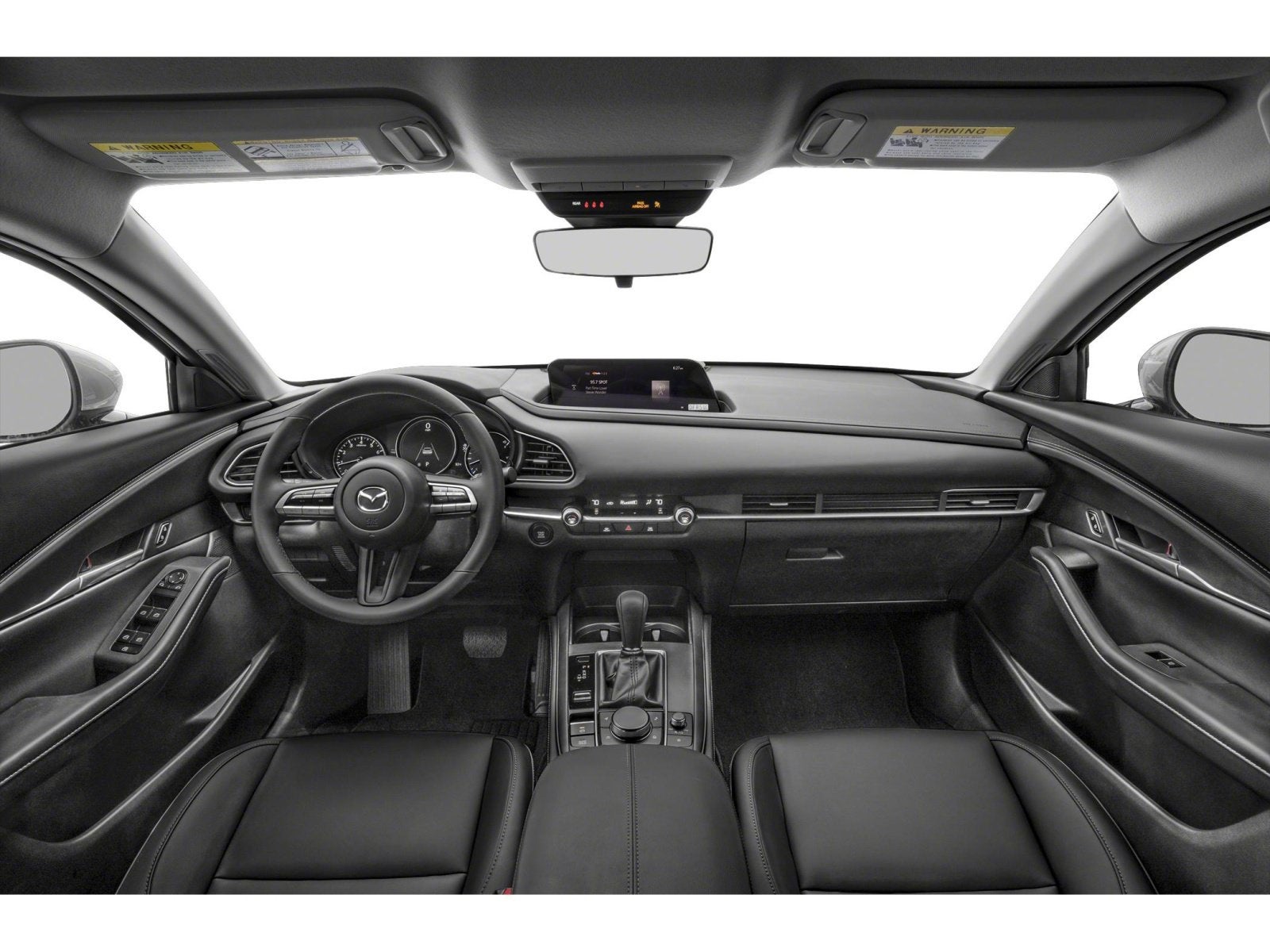 2023 Mazda Mazda CX-30 2.5 S Select Package