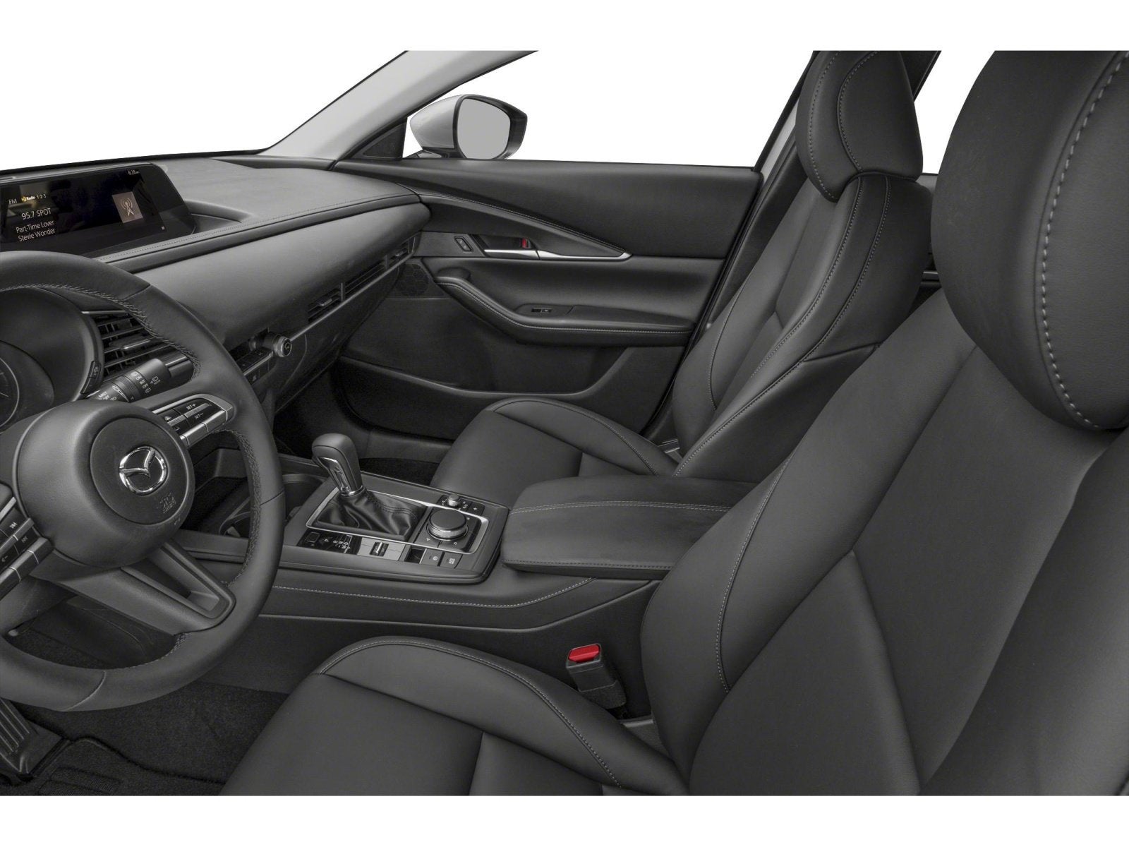 2023 Mazda Mazda CX-30 2.5 S Select Package