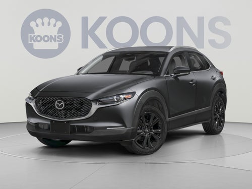 2024 Mazda Mazda CX-30 2.5 S Select Sport