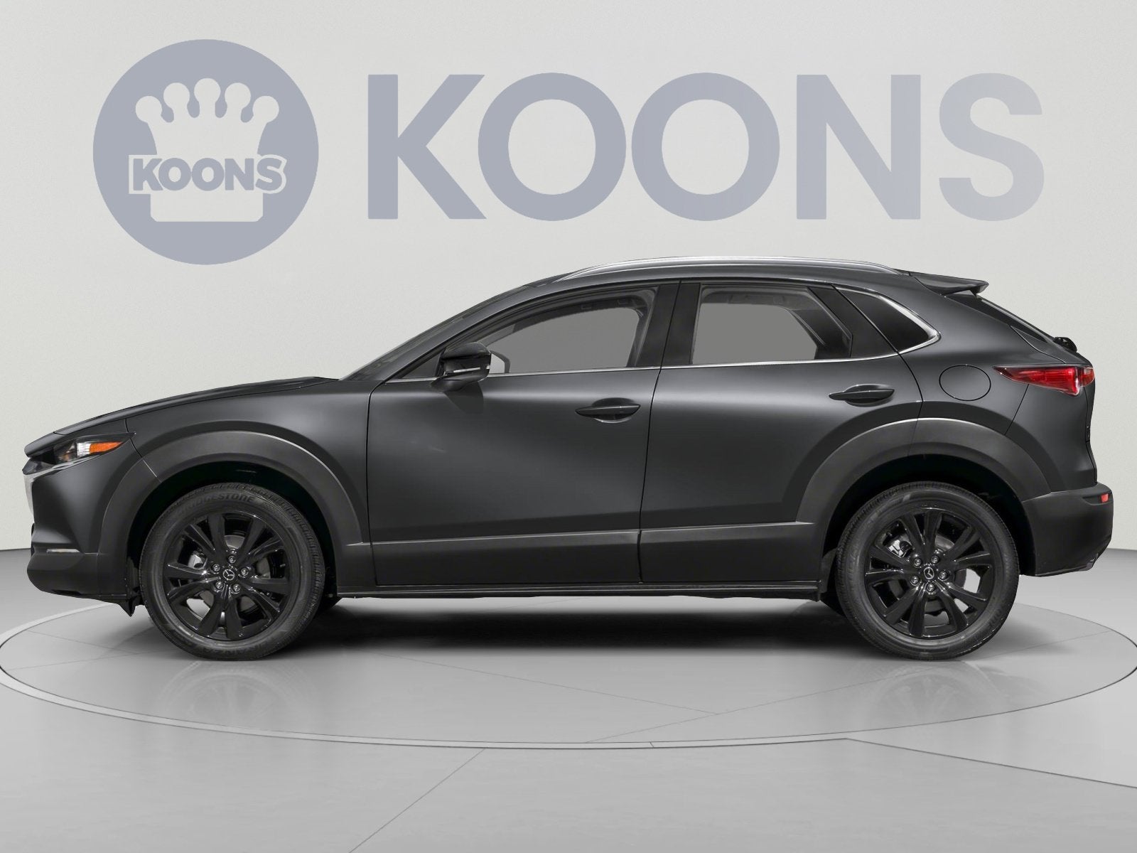 2024 Mazda Mazda CX-30 2.5 S Select Sport