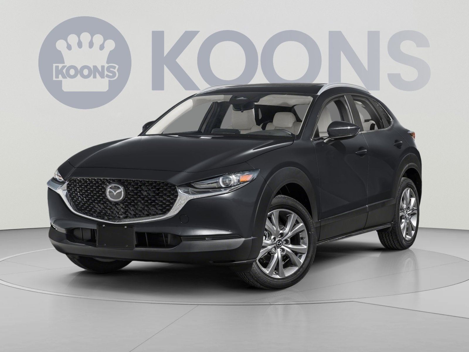 2024 Mazda Mazda CX-30 2.5 S Preferred Package