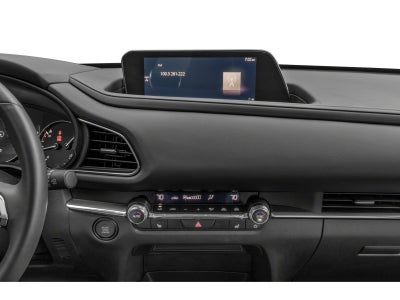 2024 Mazda Mazda CX-30 2.5 S Preferred Package
