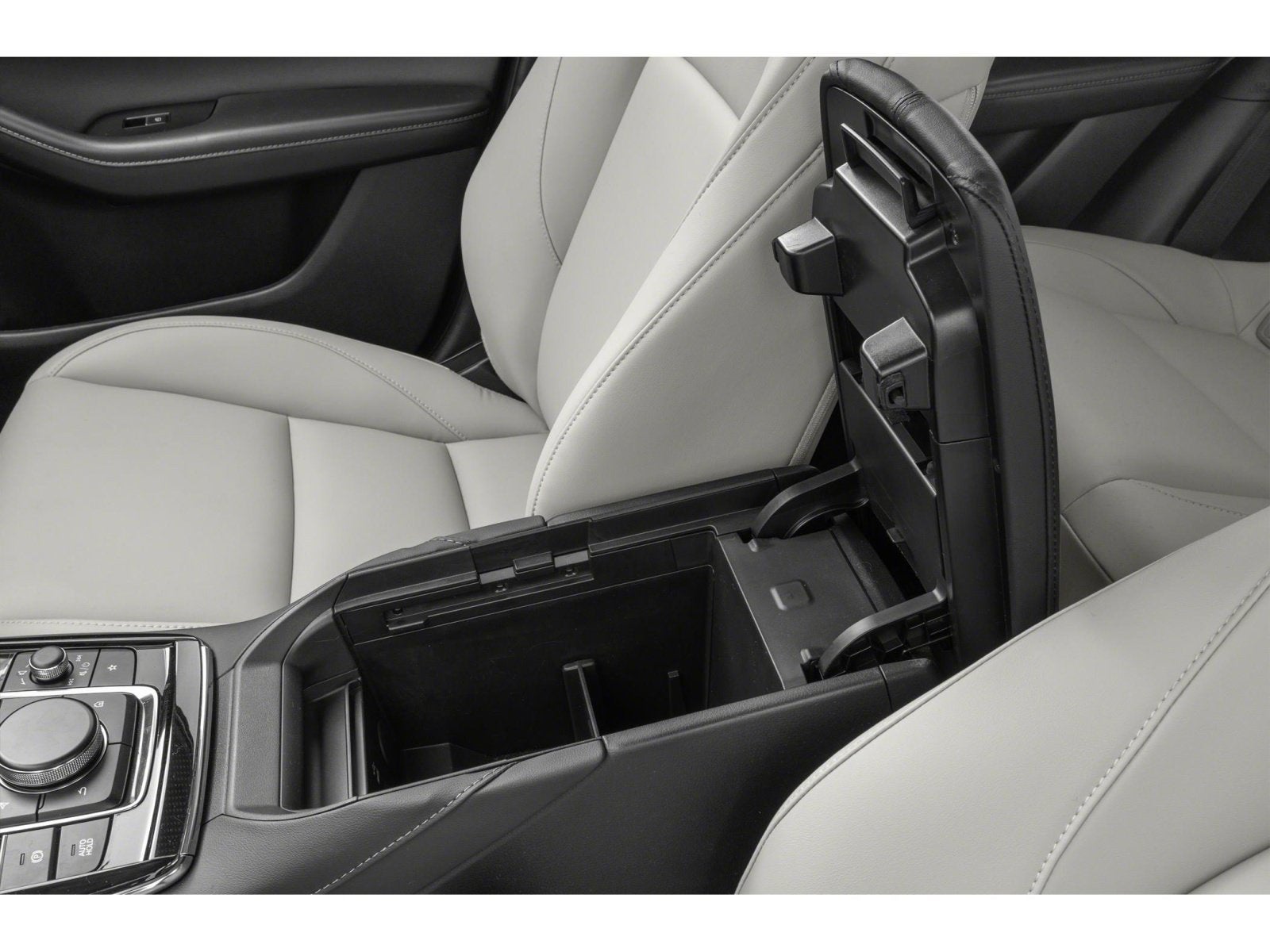 2024 Mazda Mazda CX-30 2.5 S Preferred Package