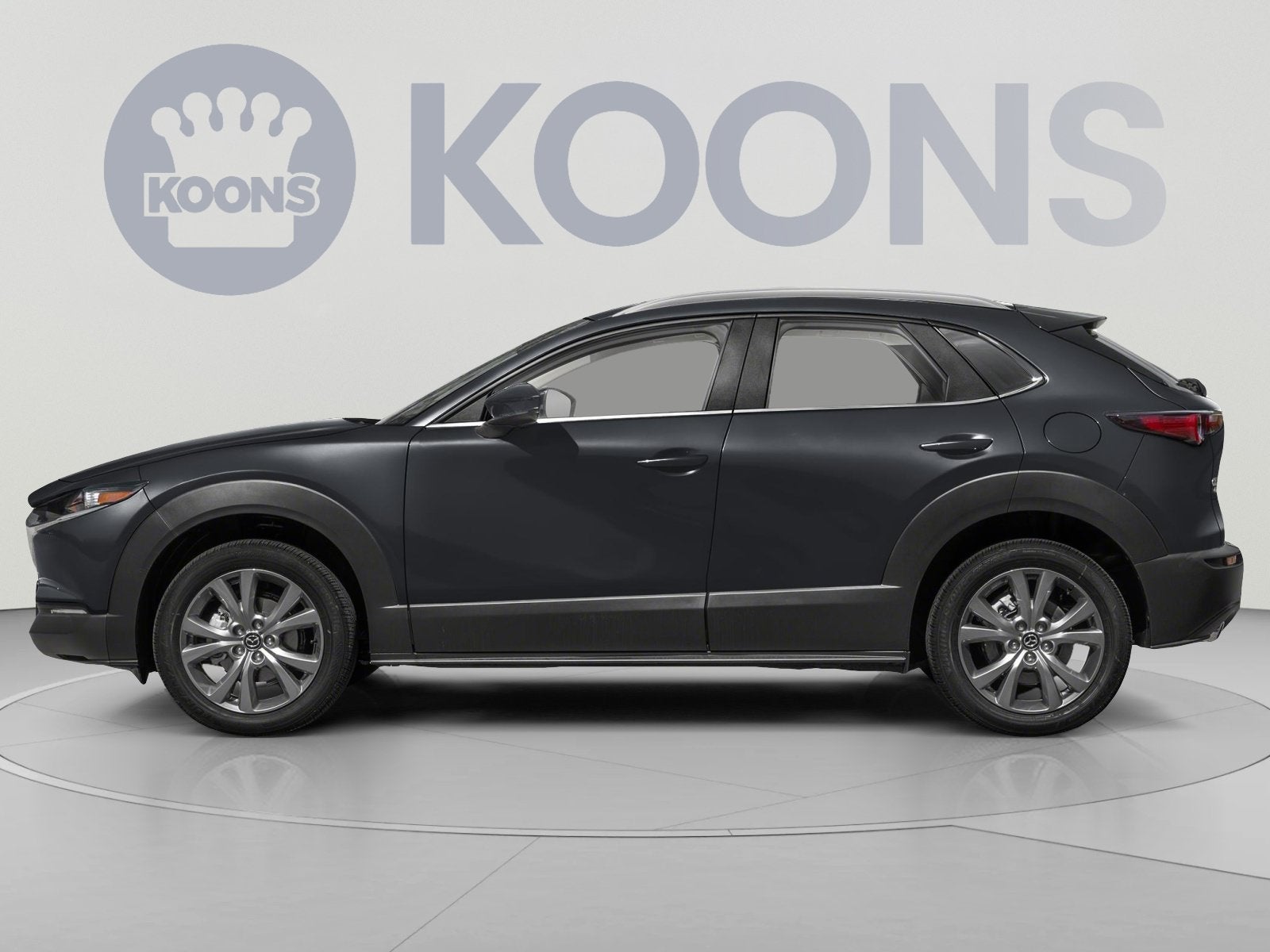 2024 Mazda Mazda CX-30 2.5 S Preferred Package