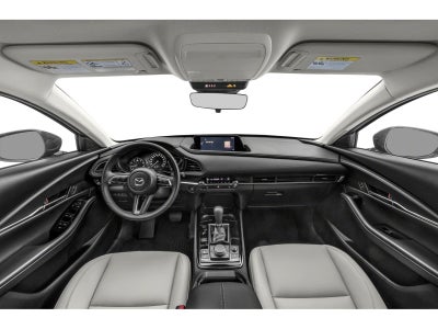 2024 Mazda Mazda CX-30 2.5 S Preferred Package