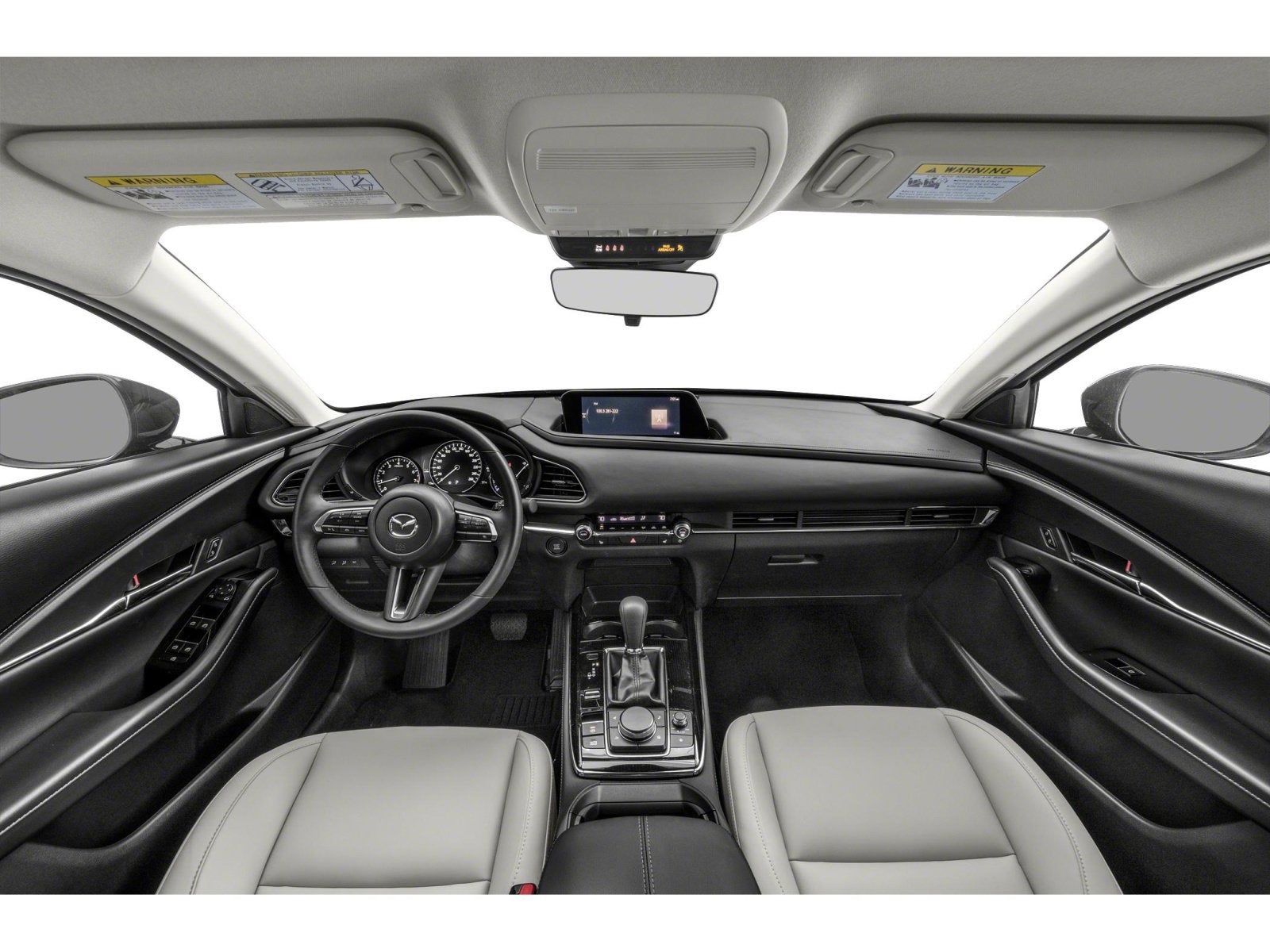 2024 Mazda Mazda CX-30 2.5 S Preferred Package