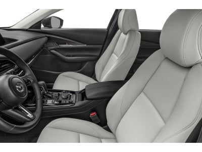 2024 Mazda Mazda CX-30 2.5 S Preferred Package
