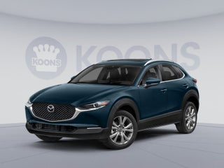 2021 Mazda Mazda CX-30 Premium