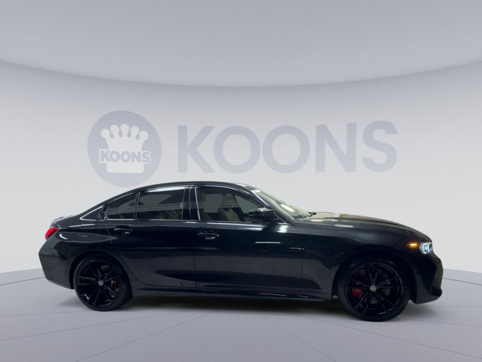 2023 BMW 3 Series M340i xDrive