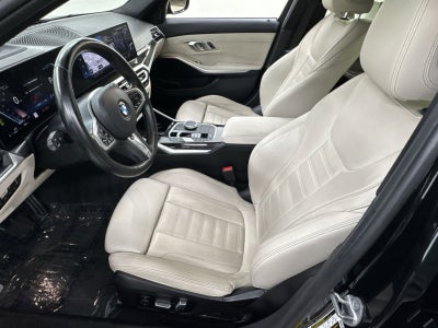 2023 BMW 3 Series M340i xDrive