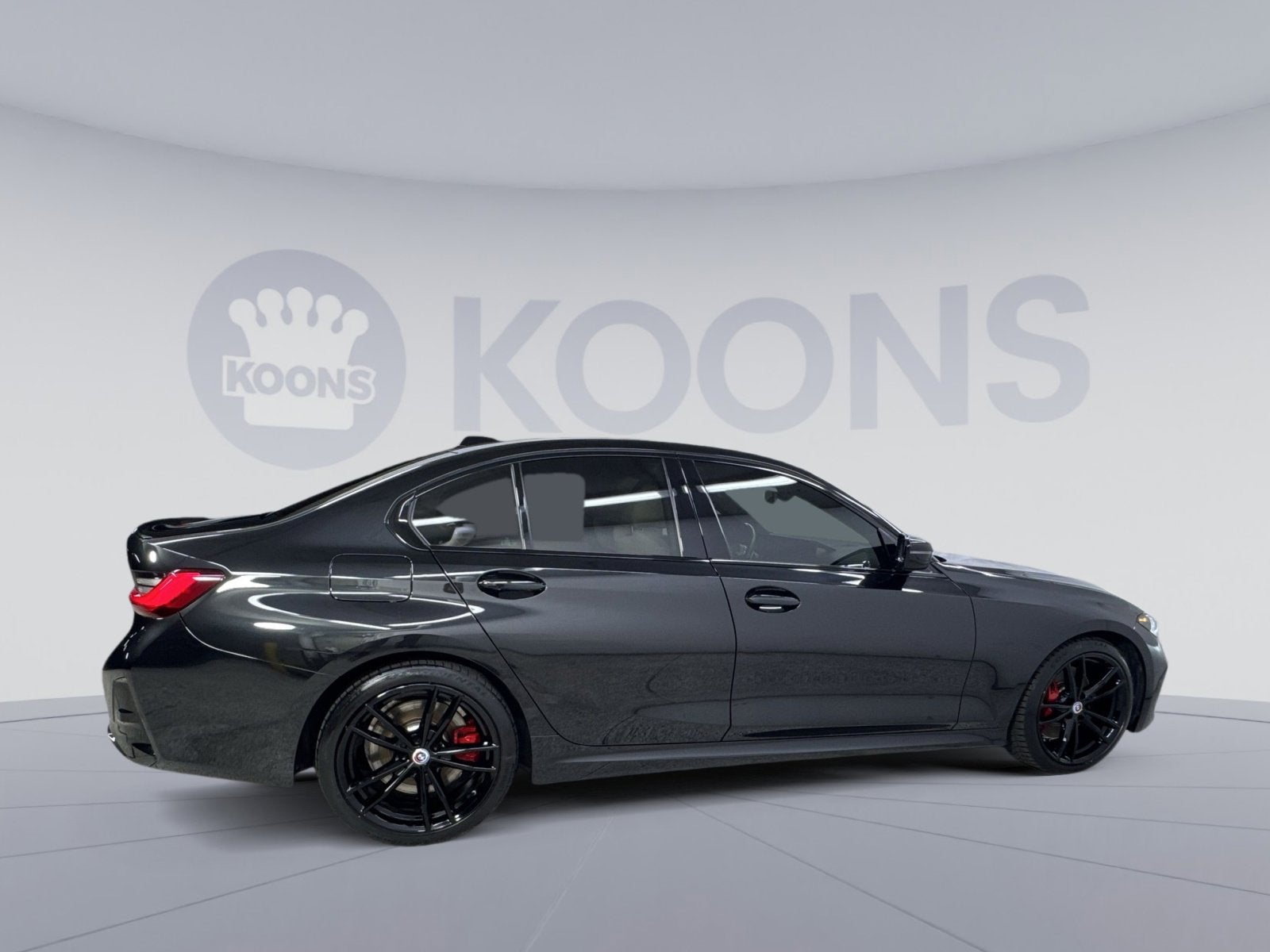 2023 BMW 3 Series M340i xDrive