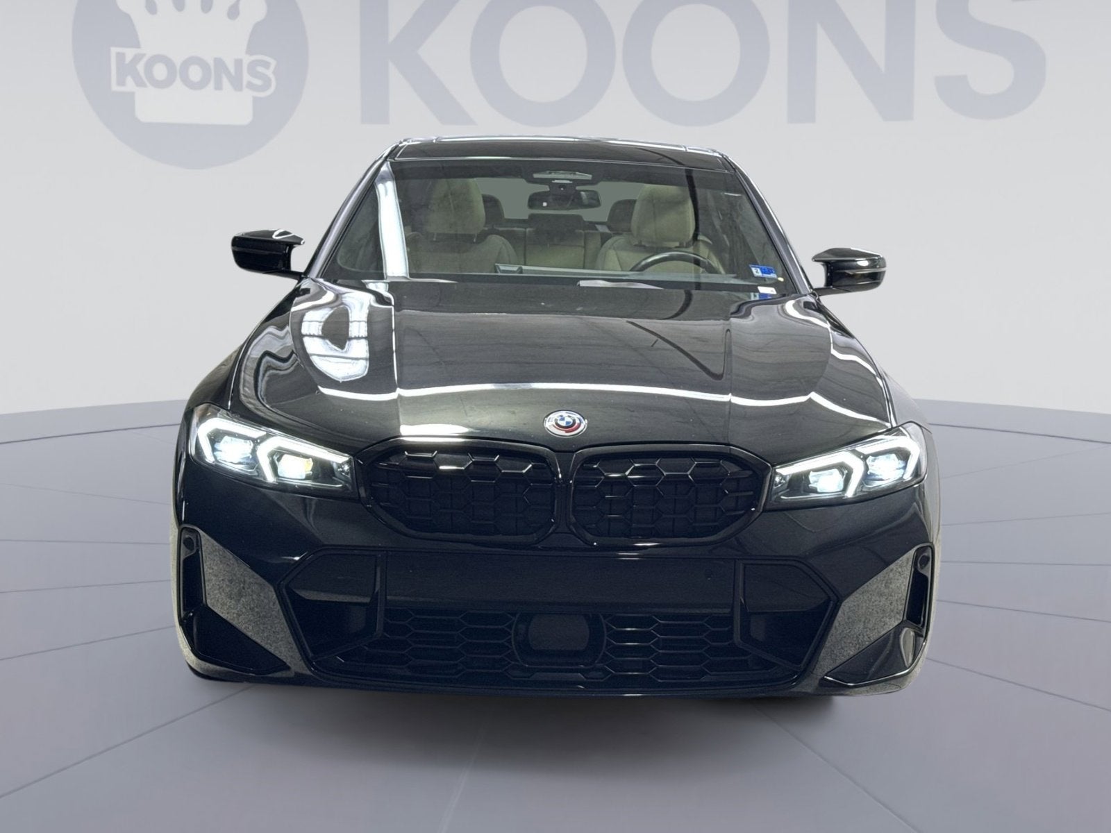 2023 BMW 3 Series M340i xDrive