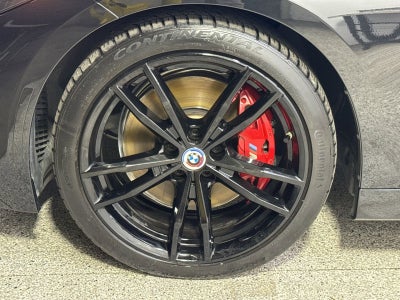 2023 BMW 3 Series M340i xDrive