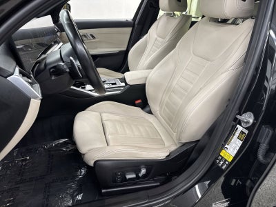 2023 BMW 3 Series M340i xDrive