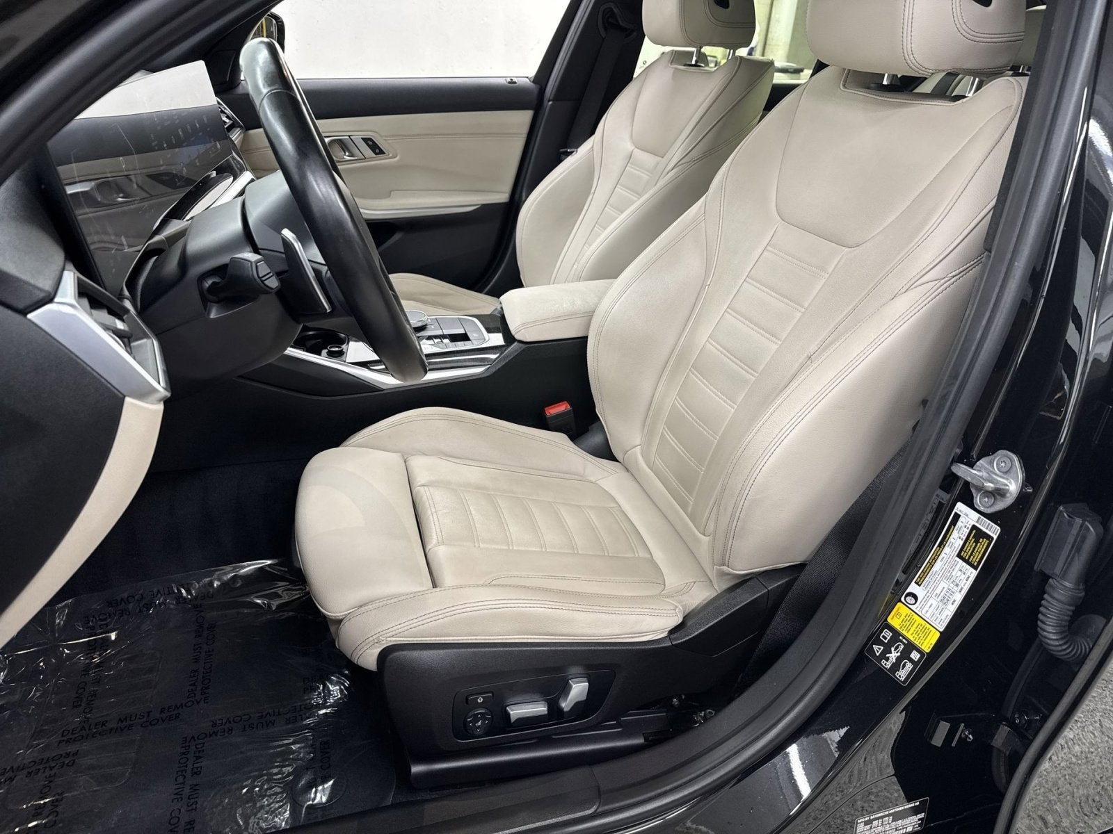 2023 BMW 3 Series M340i xDrive