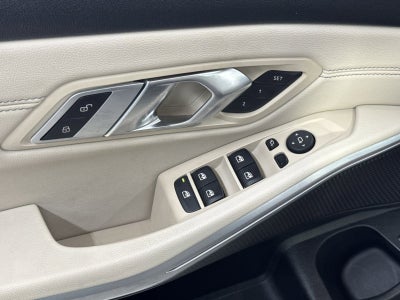 2023 BMW 3 Series M340i xDrive