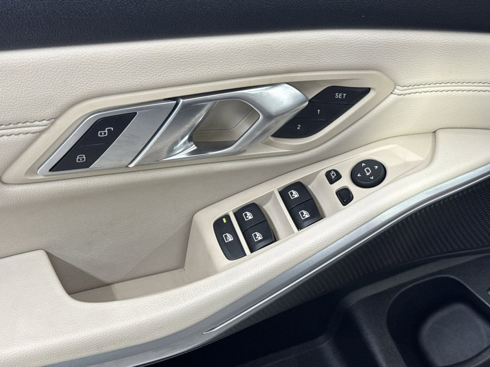 2023 BMW 3 Series M340i xDrive