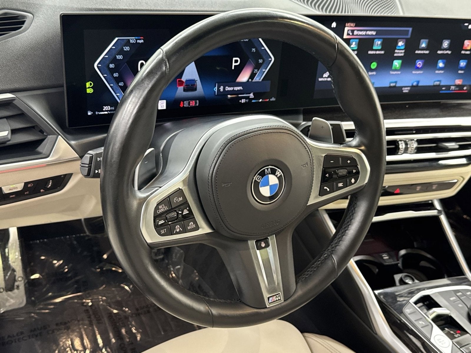 2023 BMW 3 Series M340i xDrive