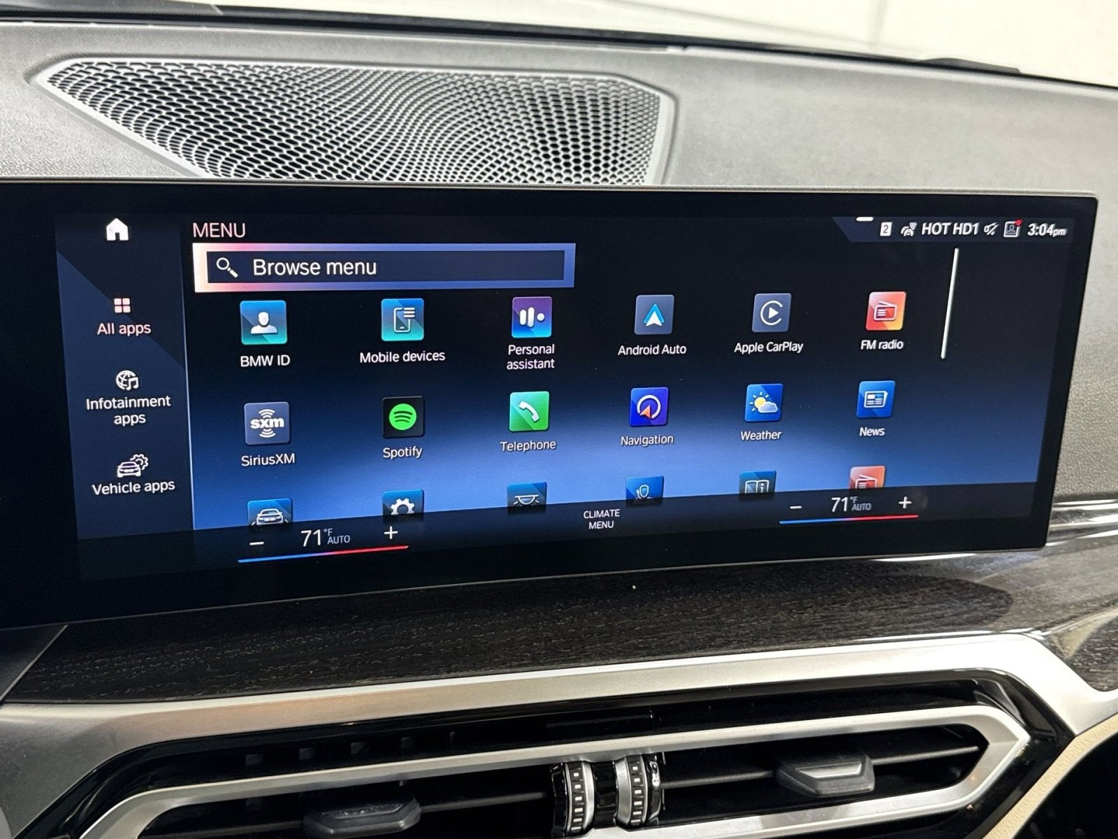 2023 BMW 3 Series M340i xDrive