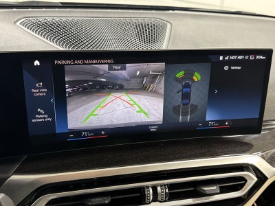 2023 BMW 3 Series M340i xDrive