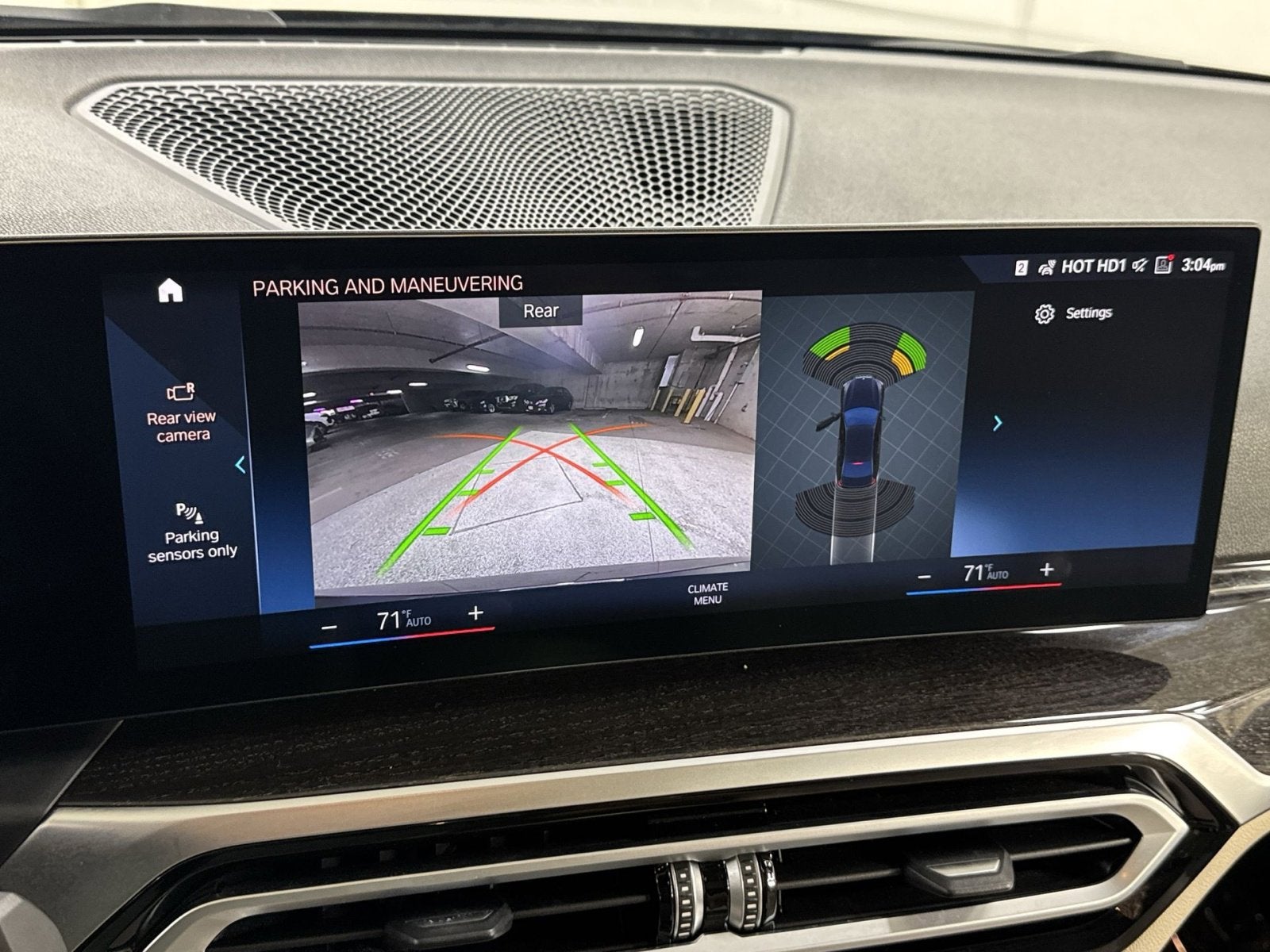 2023 BMW 3 Series M340i xDrive