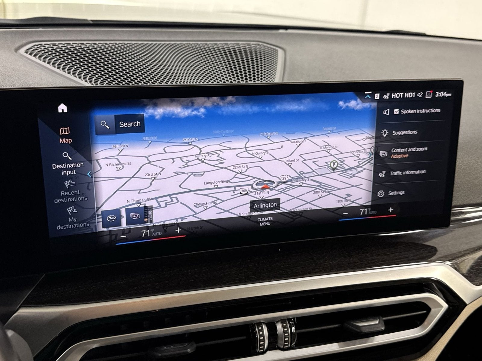 2023 BMW 3 Series M340i xDrive