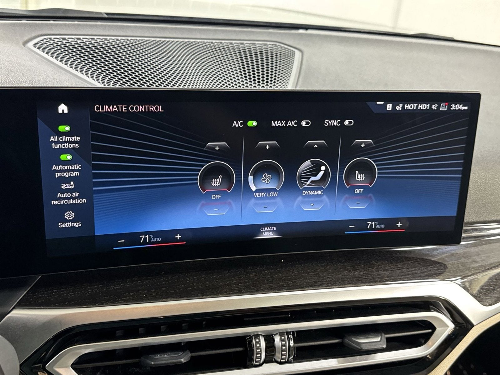 2023 BMW 3 Series M340i xDrive