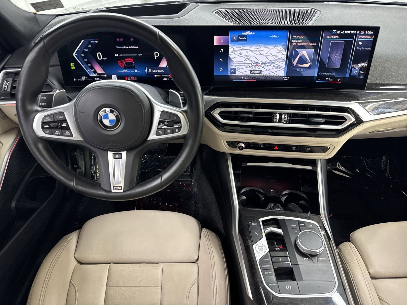 2023 BMW 3 Series M340i xDrive