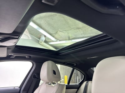 2023 BMW 3 Series M340i xDrive