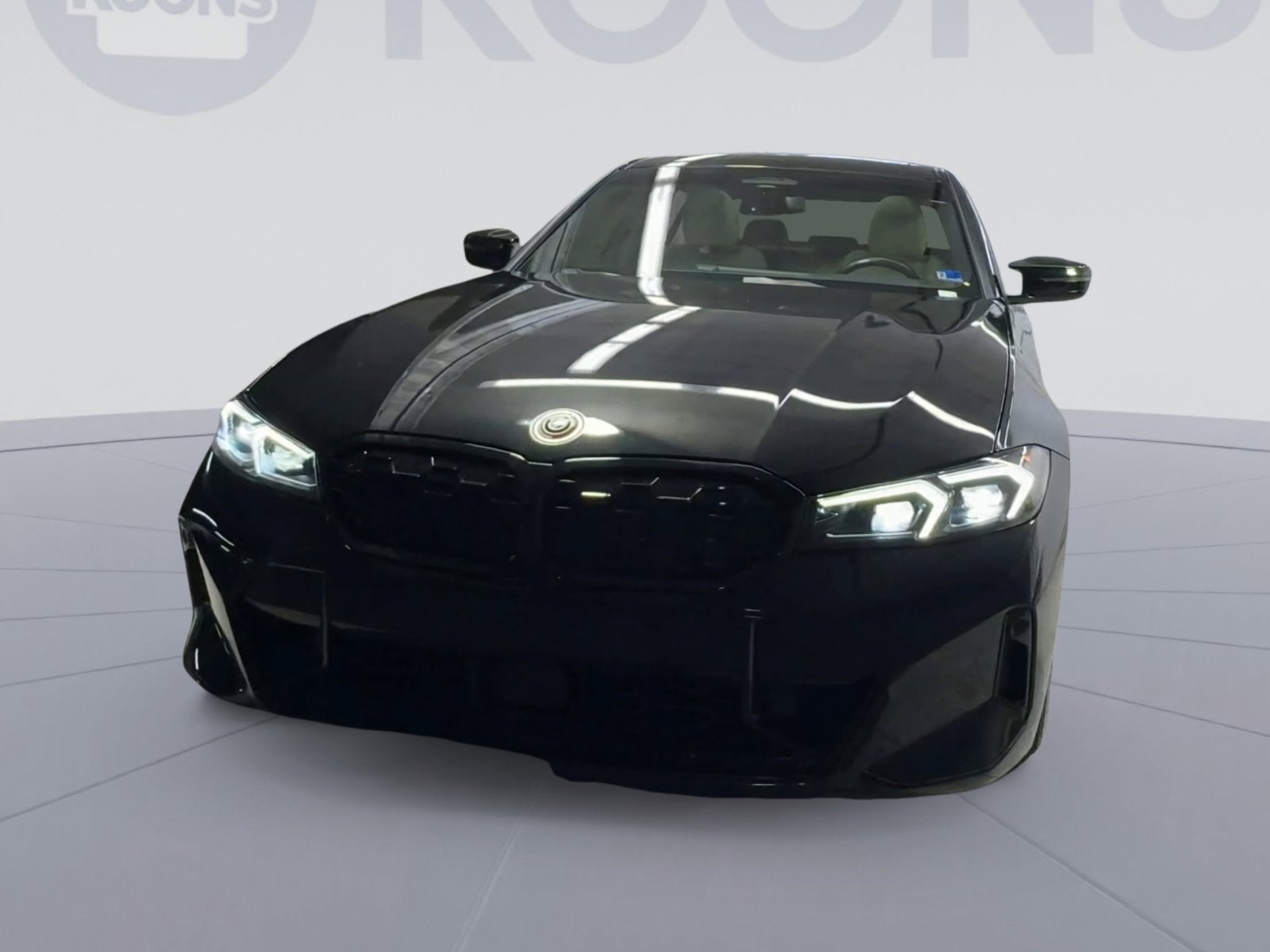 2023 BMW 3 Series M340i xDrive