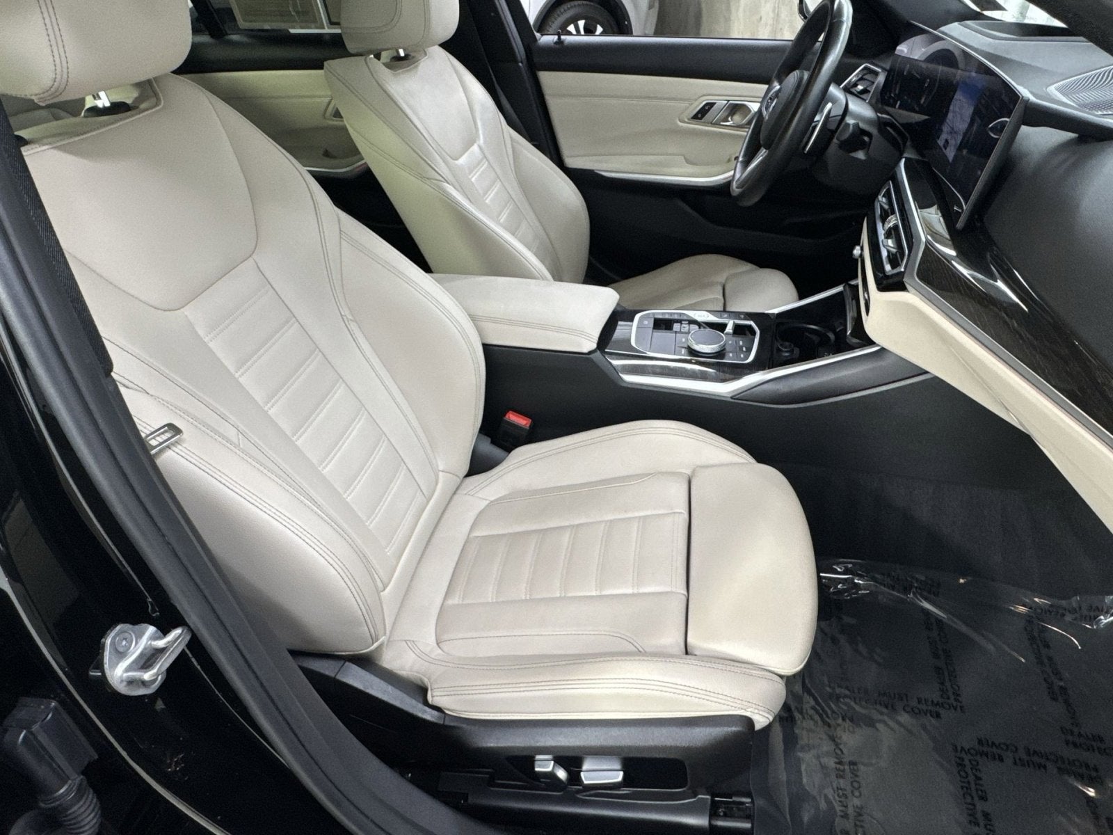 2023 BMW 3 Series M340i xDrive