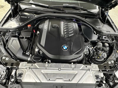 2023 BMW 3 Series M340i xDrive
