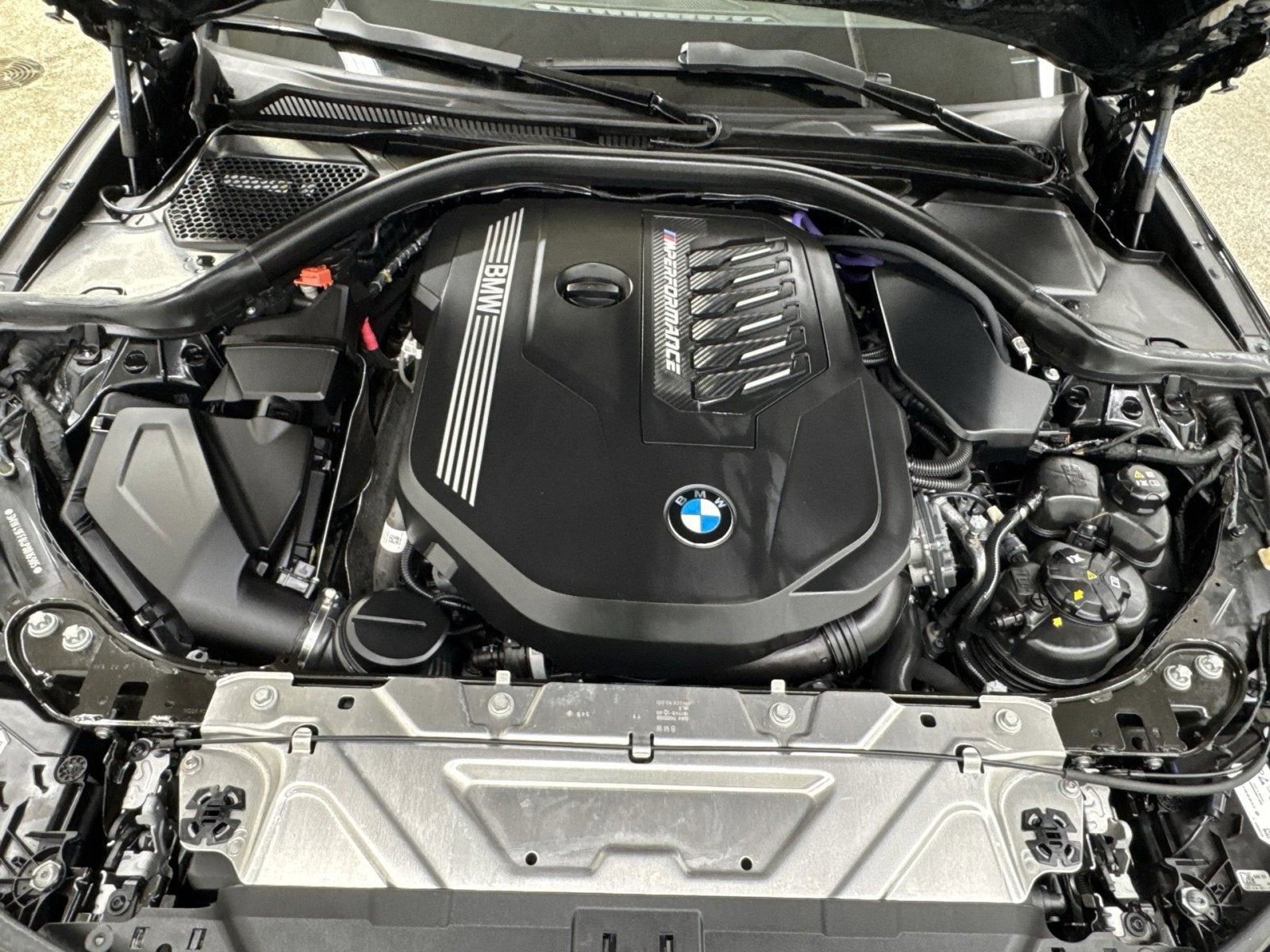 2023 BMW 3 Series M340i xDrive