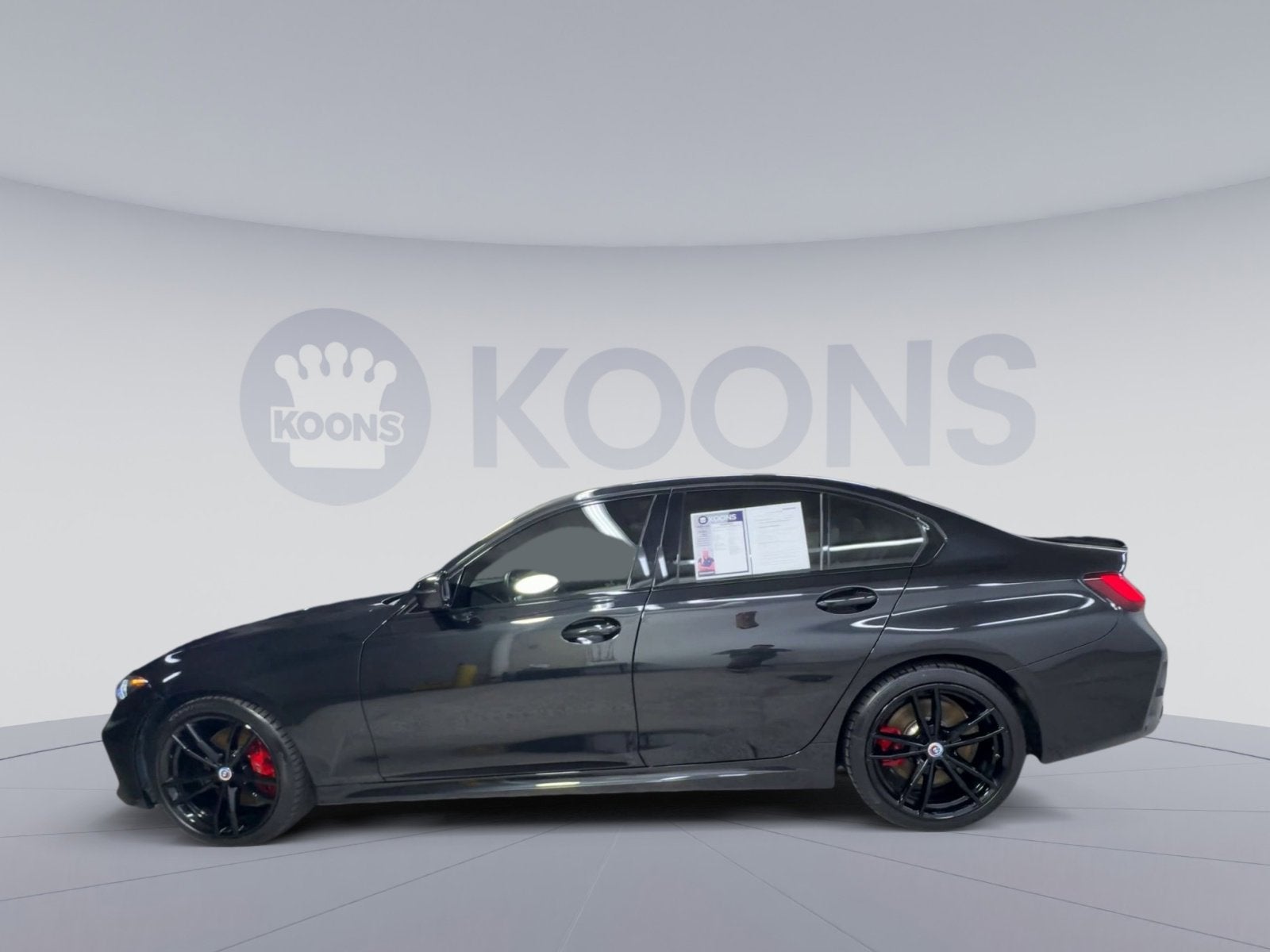 2023 BMW 3 Series M340i xDrive