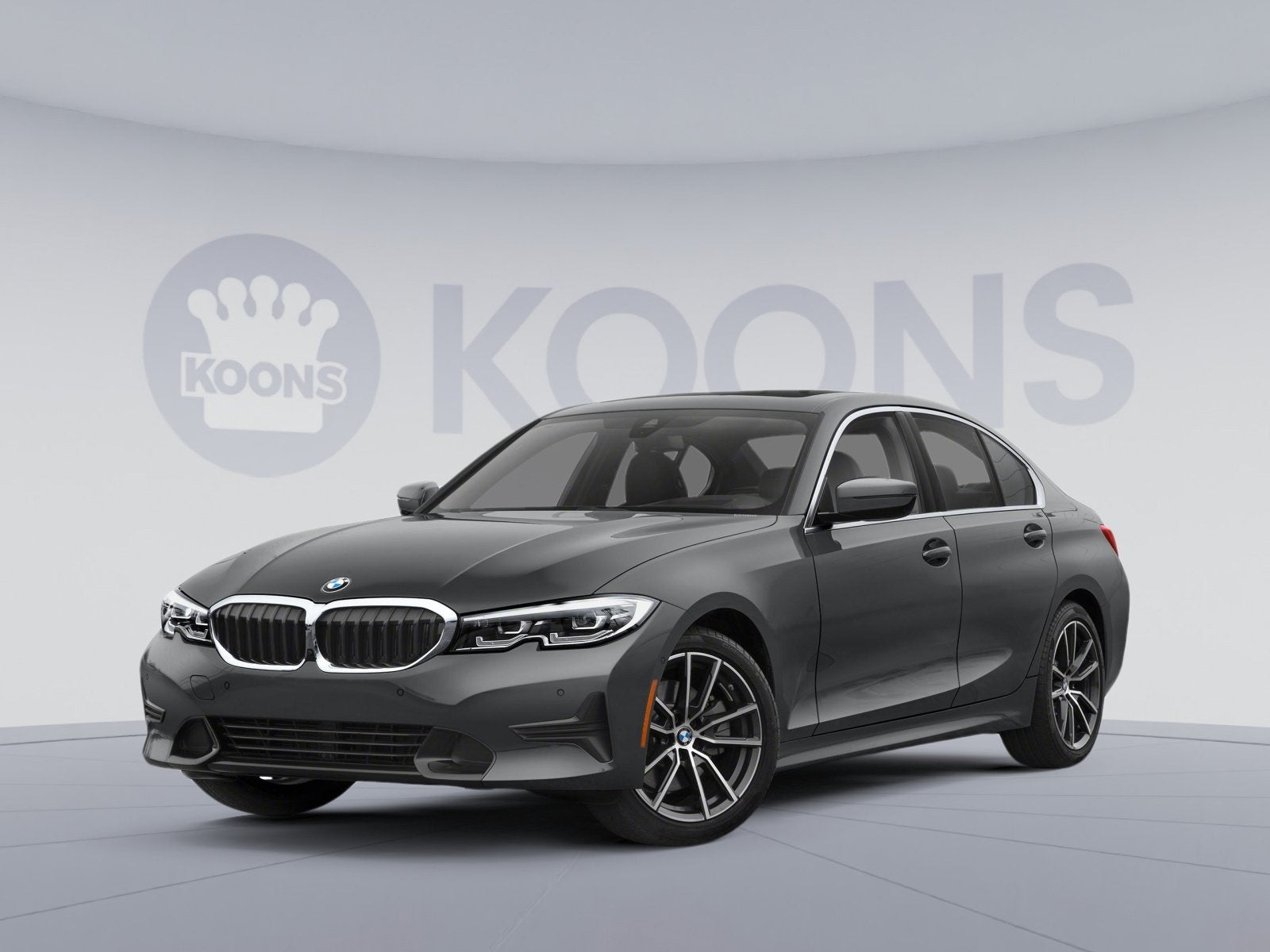 2020 BMW 3 Series 330i xDrive