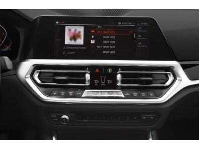 2020 BMW 3 Series 330i xDrive