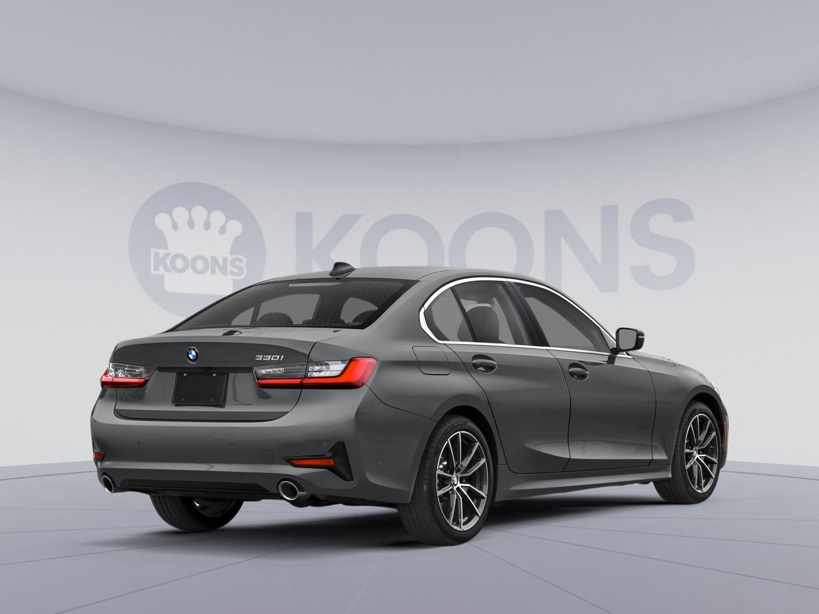 2020 BMW 3 Series 330i xDrive