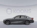 2020 BMW 3 Series 330i xDrive