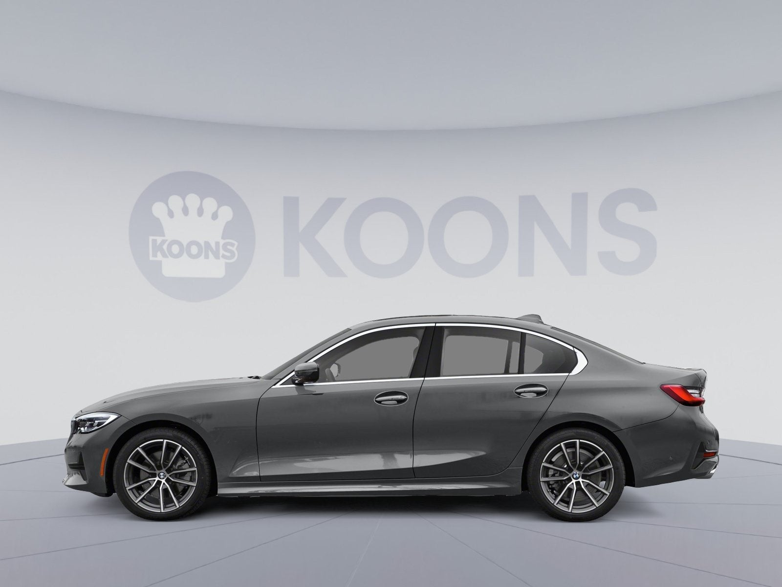2020 BMW 3 Series 330i xDrive