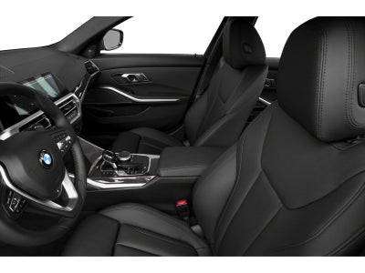 2020 BMW 3 Series 330i xDrive