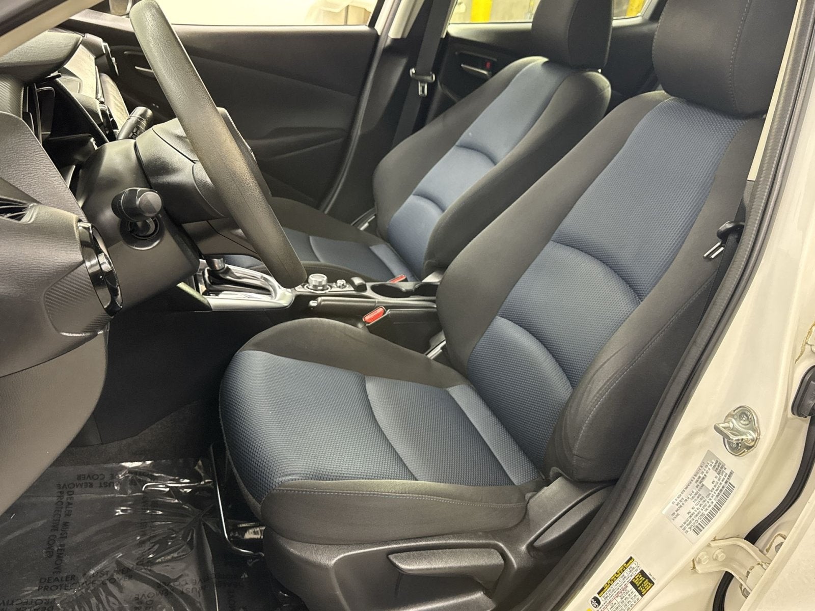 2019 Toyota Yaris LE