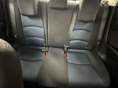 2019 Toyota Yaris LE