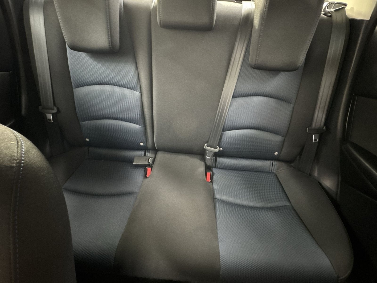 2019 Toyota Yaris LE