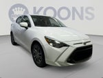 2019 Toyota Yaris LE