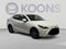 2019 Toyota Yaris LE