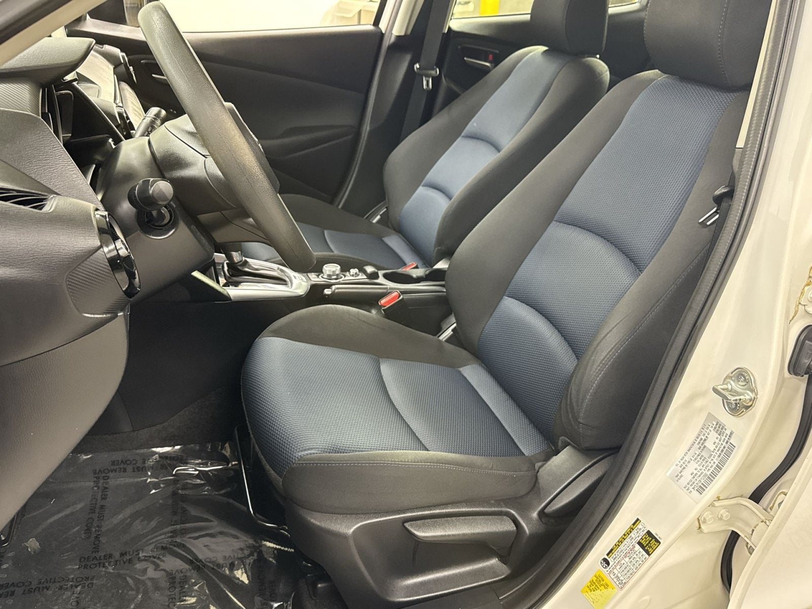 2019 Toyota Yaris LE